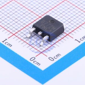 Jiangsu Changjing Electronics Technology Co., Ltd. B772M(RANGE:200-400)