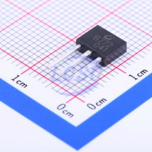 Jiangsu Changjing Electronics Technology Co., Ltd. B772M