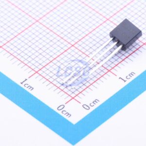 Jiangsu Changjing Electronics Technology Co., Ltd. BC337(RANGE:250-630)