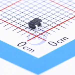 Jiangsu Changjing Electronics Technology Co., Ltd. BC817W(RANGE:160-400)