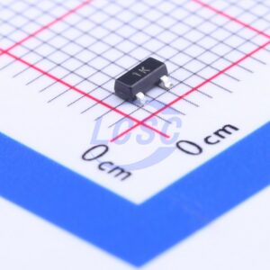 Jiangsu Changjing Electronics Technology Co., Ltd. BC848B(RANGE:200-450)