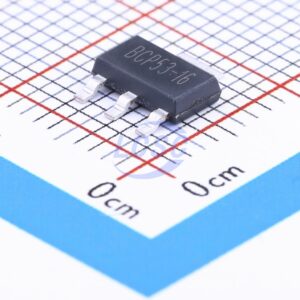 Jiangsu Changjing Electronics Technology Co., Ltd. BCP53-16