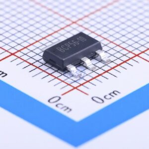 Jiangsu Changjing Electronics Technology Co., Ltd. BCP56-10(RANGE:63-160)