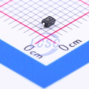 Jiangsu Changjing Electronics Technology Co., Ltd. BZT52C3V3S