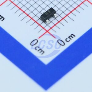 Jiangsu Changjing Electronics Technology Co., Ltd. C1815(RANGE:200-400)