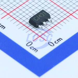 Jiangsu Changjing Electronics Technology Co., Ltd. CJ431