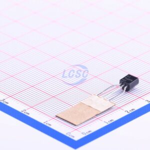 Jiangsu Changjing Electronics Technology Co., Ltd. CJ431K-TA