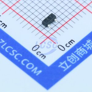 Jiangsu Changjing Electronics Technology Co., Ltd. KTC3265(RANGE:160-320)