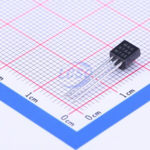 Jiangsu Changjing Electronics Technology Co., Ltd. MAC97A6