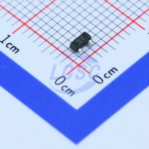 Jiangsu Changjing Electronics Technology Co., Ltd. MMBT4403