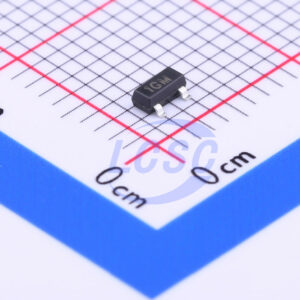 Jiangsu Changjing Electronics Technology Co., Ltd. MMBTA06(RANGE:100-400)