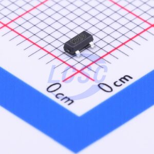 Jiangsu Changjing Electronics Technology Co., Ltd. MMBTA13 K2D