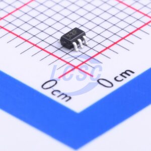 Jiangsu Changjing Electronics Technology Co., Ltd. MMDT2907A