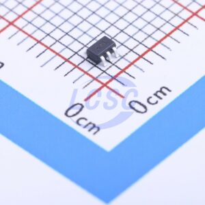 Jiangsu Changjing Electronics Technology Co., Ltd. MMDT5551(RANGE:100-300)