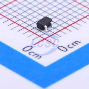 Jiangsu Changjing Electronics Technology Co., Ltd. MMSTA92