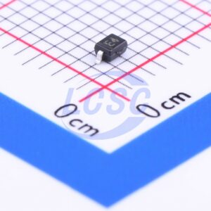 Jiangsu Changjing Electronics Technology Co., Ltd. MMSZ5234BS