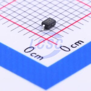 Jiangsu Changjing Electronics Technology Co., Ltd. MMSZ5242BS