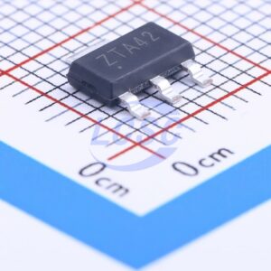 Jiangsu Changjing Electronics Technology Co., Ltd. PZTA42