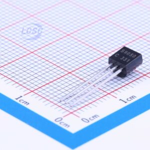 Jiangsu Changjing Electronics Technology Co., Ltd. S8050(RANGE:120-200)