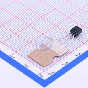 Jiangsu Changjing Electronics Technology Co., Ltd. S8550-TA(RANGE:160-300)