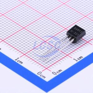 Jiangsu Changjing Electronics Technology Co., Ltd. S9013(RANGE:144-202)