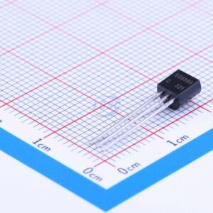 Jiangsu Changjing Electronics Technology Co., Ltd. SS8050(RANGE:120-200)
