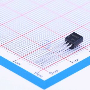Jiangsu Changjing Electronics Technology Co., Ltd. SS8050(RANGE:160-300)