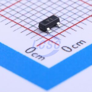 Jiangsu Changjing Electronics Technology Co., Ltd. SS8050(RANGE:300-400)