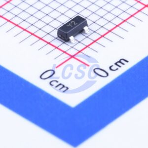 Jiangsu Changjing Electronics Technology Co., Ltd. SS8550 Y2(RANGE:200-350)