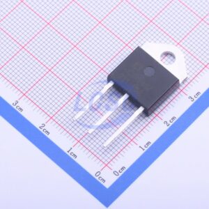 Jiangsu JieJie Microelectronics JCT1240Z