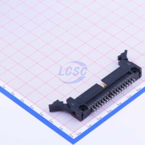 JST RA-H341TD(LF)(SN)