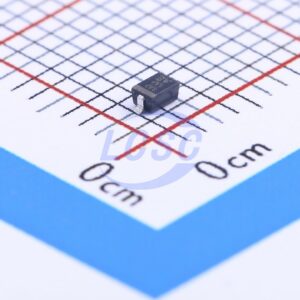 KEC Semicon KDZ3.3V-RTK/P