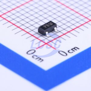 KEC Semicon KRA102S-RTK/P