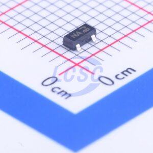 KEC Semicon KRC101S-RTK/P