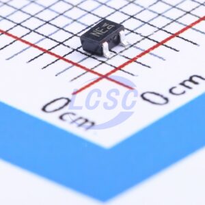KEC Semicon KRC405-RTK/P