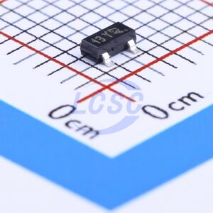 KEC Semicon Z02W13V-Y-RTK/P