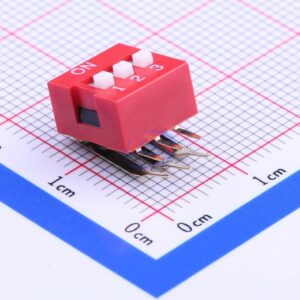 Korean Hroparts Elec DA-03RP