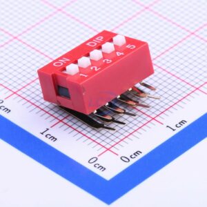 Korean Hroparts Elec DA-05RP