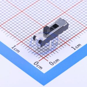 Korean Hroparts Elec K3-1336D-F1