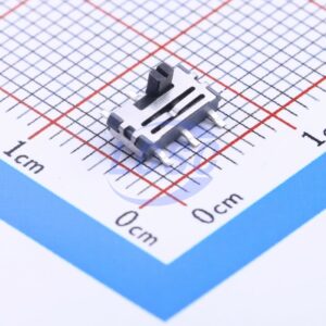 Korean Hroparts Elec K3-1390S-E1