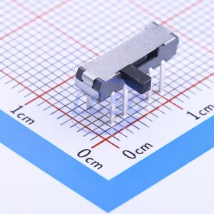 Korean Hroparts Elec K3-2346D-K1