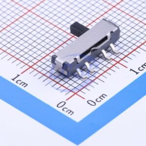 Korean Hroparts Elec K3-2346S-K1