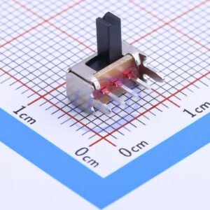 Korean Hroparts Elec SK-12D02-VG5