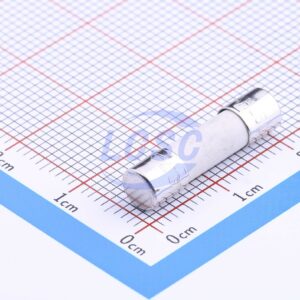 Littelfuse 0215010.MXP