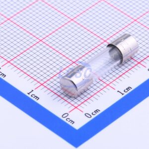 Littelfuse 0217.500MXP