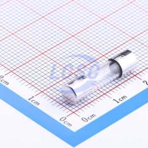 Littelfuse 0217004.MXP