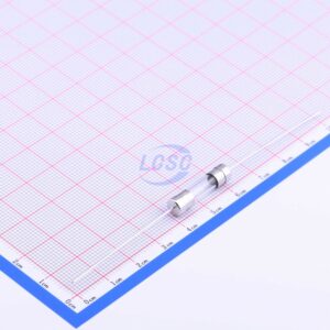 Littelfuse 021801.6MXEP