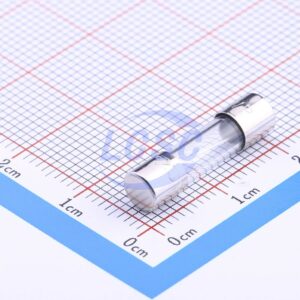 Littelfuse 0218010.MXP