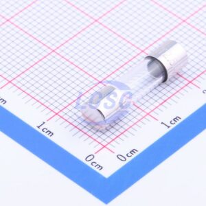 Littelfuse 021802.5MXP