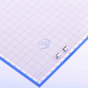 Littelfuse 021806.3MXEP